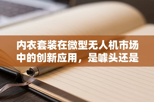 内衣套装在微型无人机市场中的创新应用，是噱头还是实用新趋势？