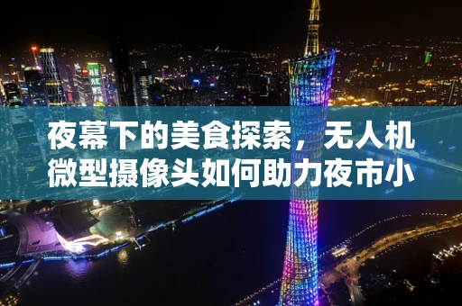 夜幕下的美食探索，无人机微型摄像头如何助力夜市小吃摊的食品安全与卫生监控？