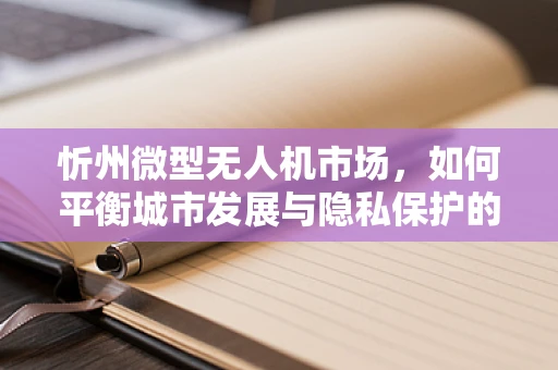 忻州微型无人机市场，如何平衡城市发展与隐私保护的微妙平衡？