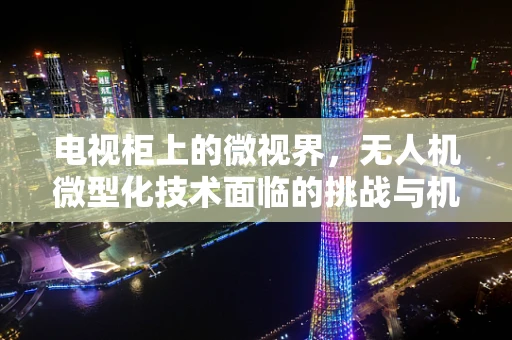 电视柜上的微视界，无人机微型化技术面临的挑战与机遇