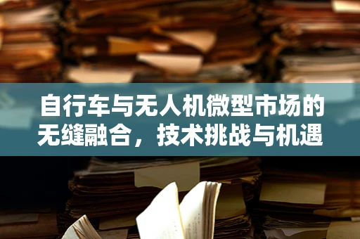 自行车与无人机微型市场的无缝融合，技术挑战与机遇何在？