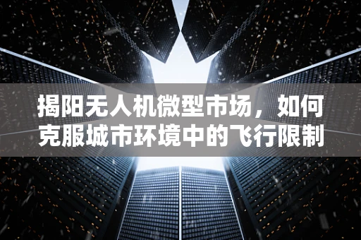 揭阳无人机微型市场，如何克服城市环境中的飞行限制与安全挑战？