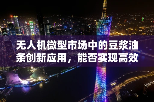 无人机微型市场中的豆浆油条创新应用，能否实现高效配送？