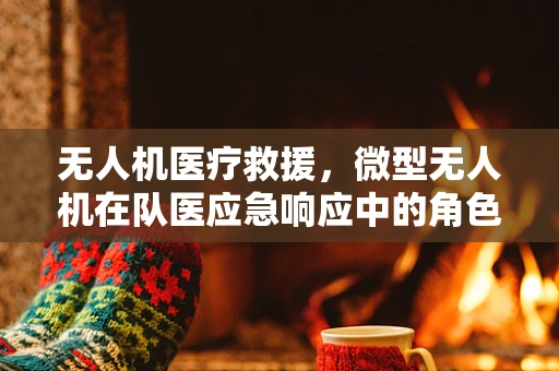 无人机医疗救援，微型无人机在队医应急响应中的角色与挑战