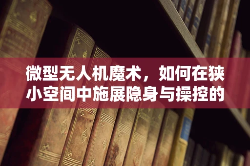 微型无人机魔术，如何在狭小空间中施展隐身与操控的奇迹？