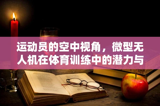 运动员的空中视角，微型无人机在体育训练中的潜力与挑战