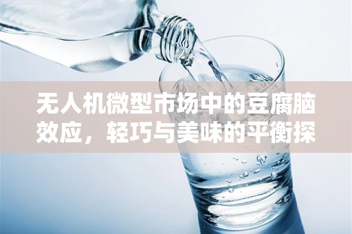 无人机微型市场中的豆腐脑效应，轻巧与美味的平衡探索