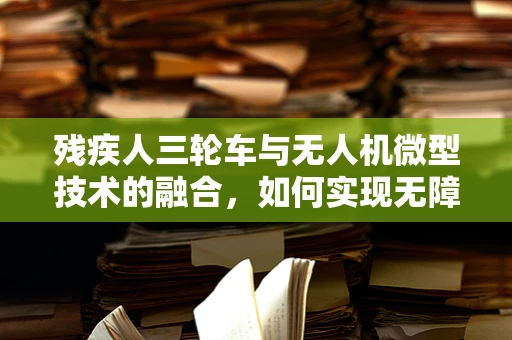 残疾人三轮车与无人机微型技术的融合，如何实现无障碍的空中出行？