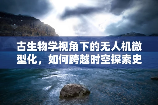 古生物学视角下的无人机微型化，如何跨越时空探索史前秘密？