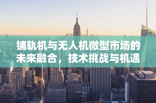 铺轨机与无人机微型市场的未来融合，技术挑战与机遇何在？