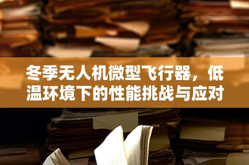 冬季无人机微型飞行器，低温环境下的性能挑战与应对策略